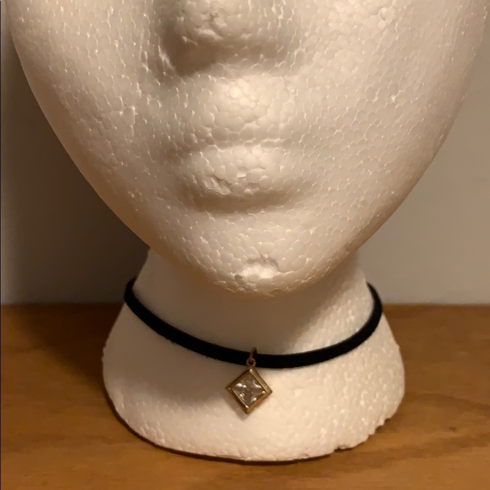 Black Choker